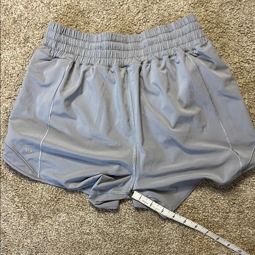 Lululemon Athletic Shorts - Picture 3 of 6
